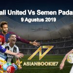 Prediksi Bali United Vs Semen Padang 9 Agustus 2019