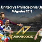 Prediksi DC United vs Philadelphia Union 5 Agustus 2019