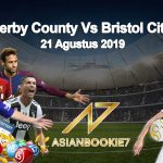 Prediksi Derby County Vs Bristol City 21 Agustus 2019