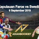 Prediksi Kepulauan Faroe vs Swedia 6 September 2019