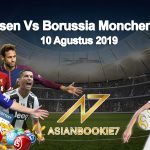 Prediksi Sandhausen Vs Borussia Monchengladbach 10 Agustus 2019
