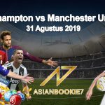Prediksi Southampton vs Manchester United 31 Agustus 2019