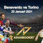 Prediksi-Benevento-vs-Torino-23-Januari-2021