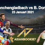 Prediksi-Borussia-Moenchengladbach-vs-Borussia-Dortmund-23-Januari-2021