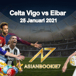 Prediksi-Celta-Vigo-vs-Eibar-25-Januari-2021