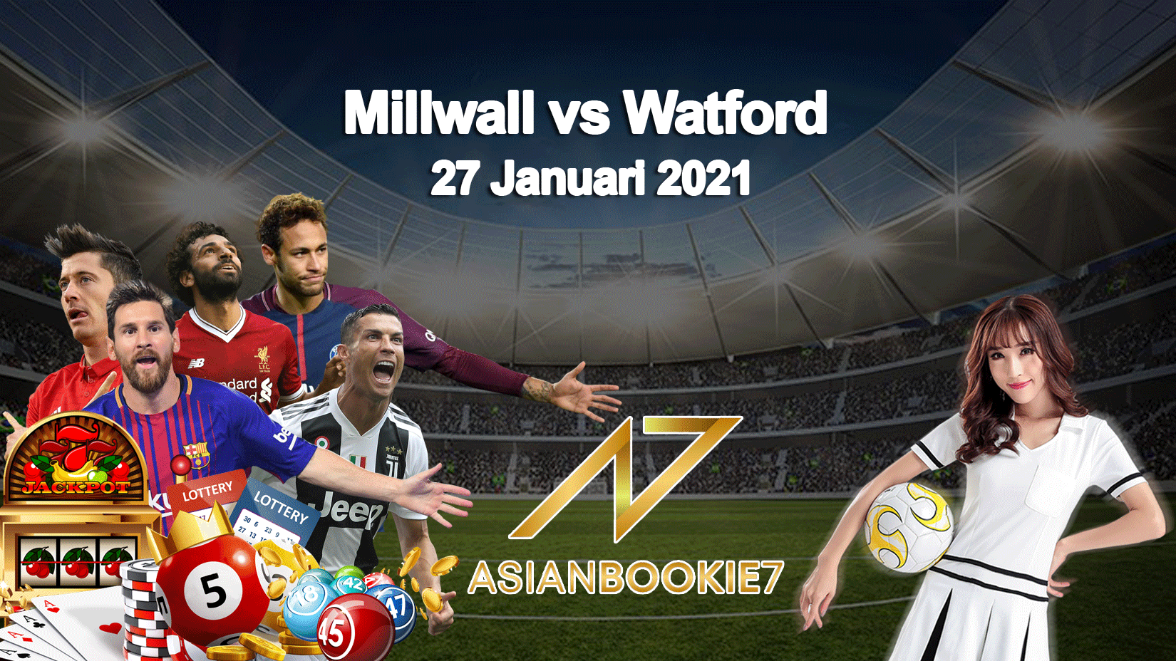 Prediksi-Millwall-vs-Watford-27-Januari-2021