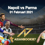 Prediksi-Napoli-vs-Parma-01-Februari-2021