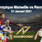 Prediksi-Olympique-Marseille-vs-Rennes-31-Januari-2021