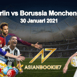 Prediksi-Union-Berlin-vs-Borussia-Monchengladbach-30-Januari-2021
