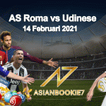 Prediksi-AS-Roma-vs-Udinese-14-Februari-2021
