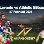 Prediksi-Levante-vs-Athletic-Bilbao-27-Februari-2021
