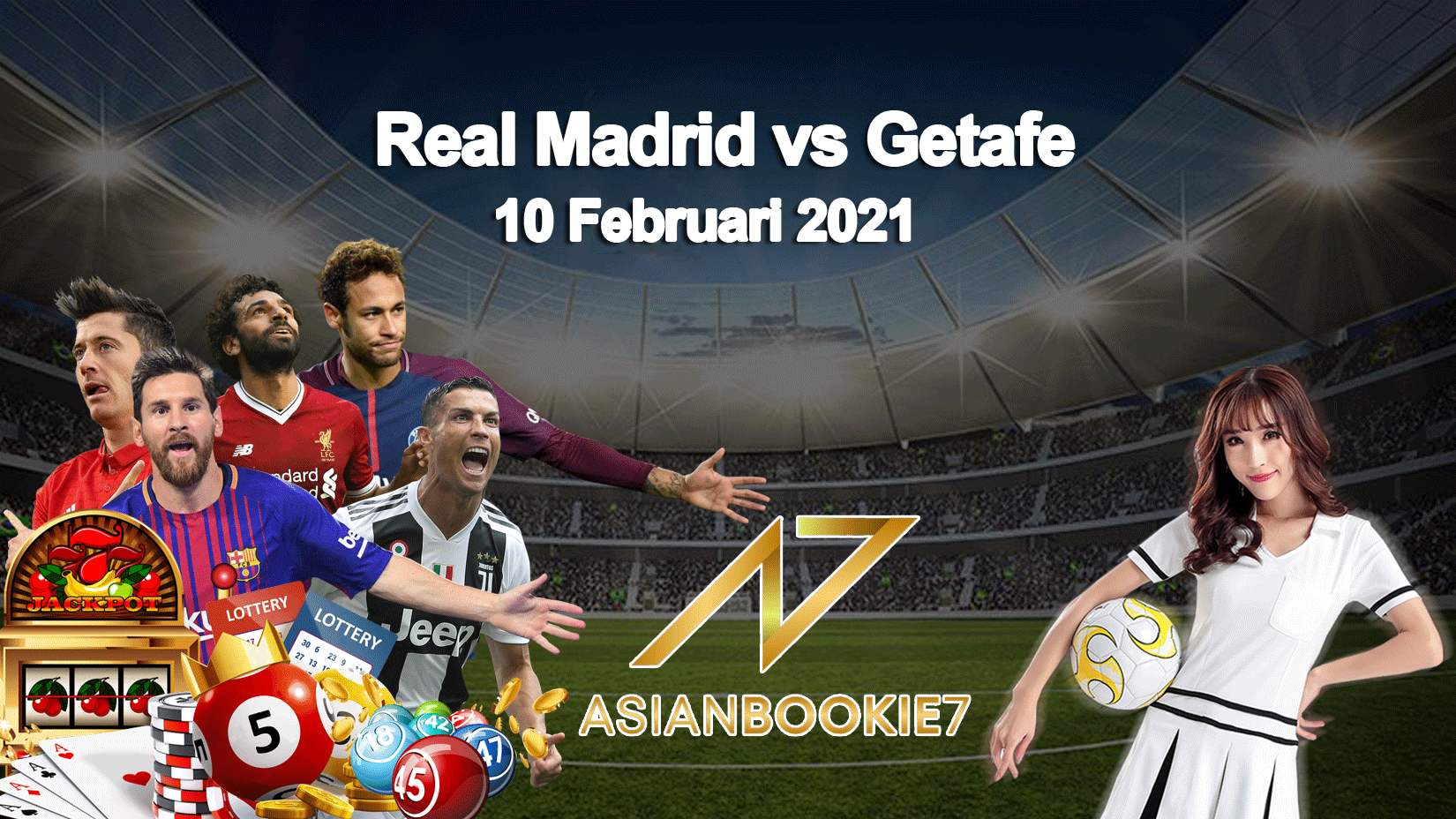 Prediksi-Real-Madrid-vs-Getafe-10-Februari-2021