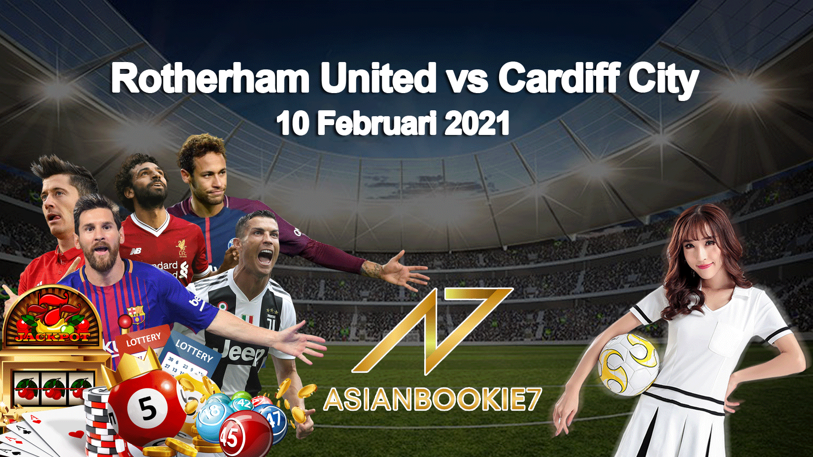 Prediksi-Rotherham-United-vs-Cardiff-City-10-Februari-2021