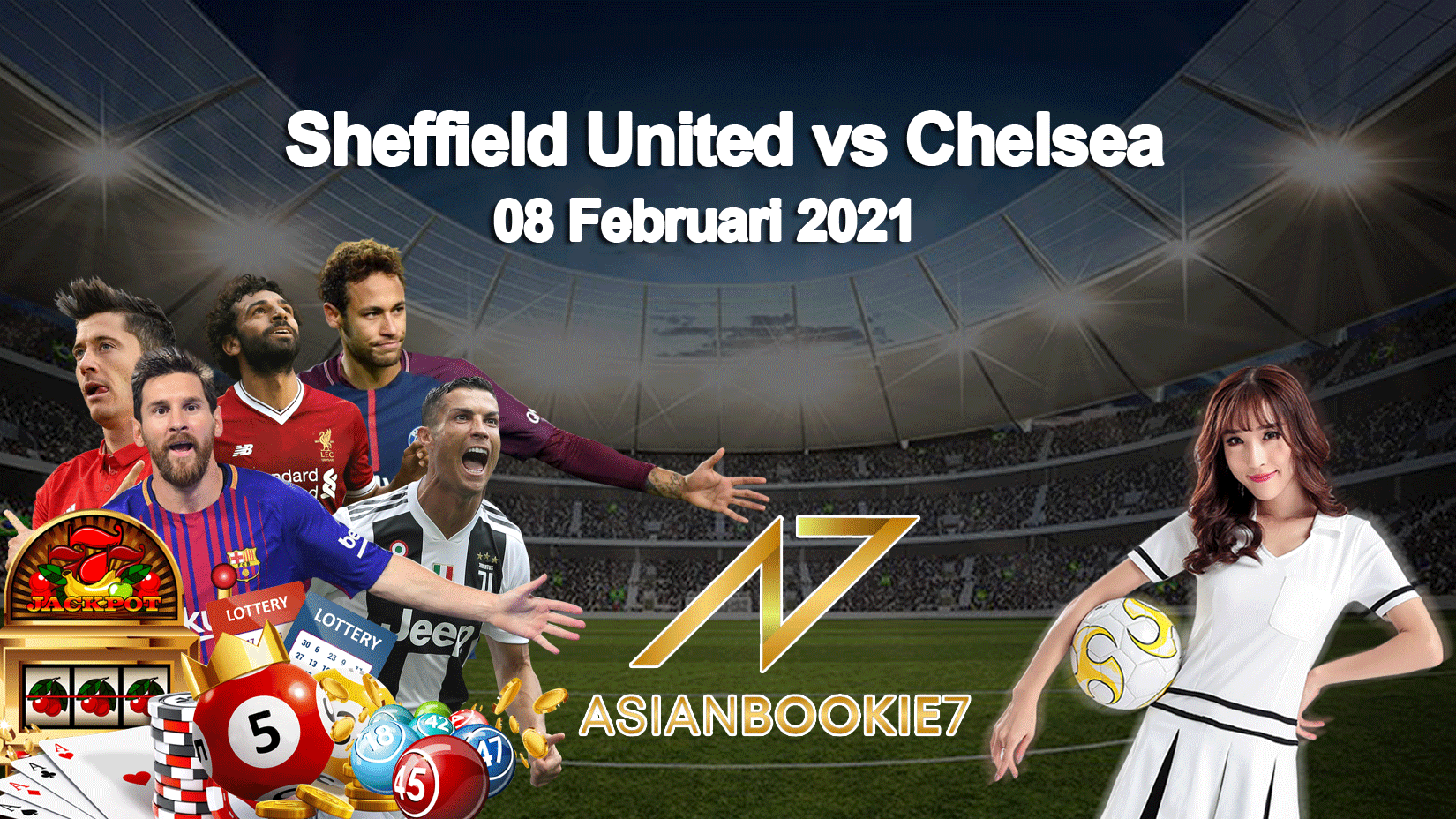Prediksi-Sheffield-United-vs-Chelsea-08-Februari-2021