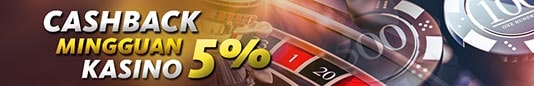 bonus cashback mingguan casino asianbookie7 omi88