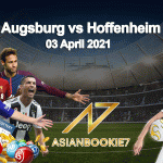 Prediksi-Augsburg-vs-Hoffenheim-03-April-2021