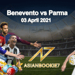 Prediksi-Benevento-vs-Parma-03-April-2021