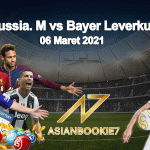 Prediksi-Borussia-Moenchengladbach-vs-Bayer-Leverkusen-06-Maret-2021