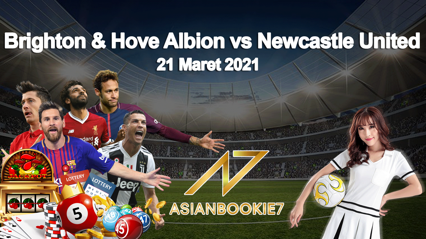 Prediksi-Brighton-&-Hove-Albion-vs-Newcastle-United-21-Maret-2021