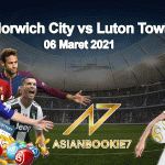 Prediksi-Norwich-City-vs-Luton-Town-06-Maret-2021