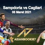 Prediksi-Sampdoria-vs-Cagliari-08-Maret-2021