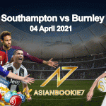 Prediksi-Southampton-vs-Burnley-04-April-2021