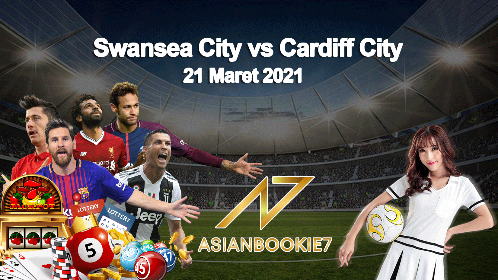 Prediksi-Swansea-City-vs-Cardiff-City-21-Maret-2021