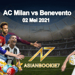 Prediksi-AC-Milan-vs-Benevento-02-Mei-2021