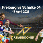 Prediksi-Freiburg-vs-Schalke-04-17-April-2021