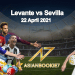 Prediksi-Levante-vs-Sevilla-22-April-2021
