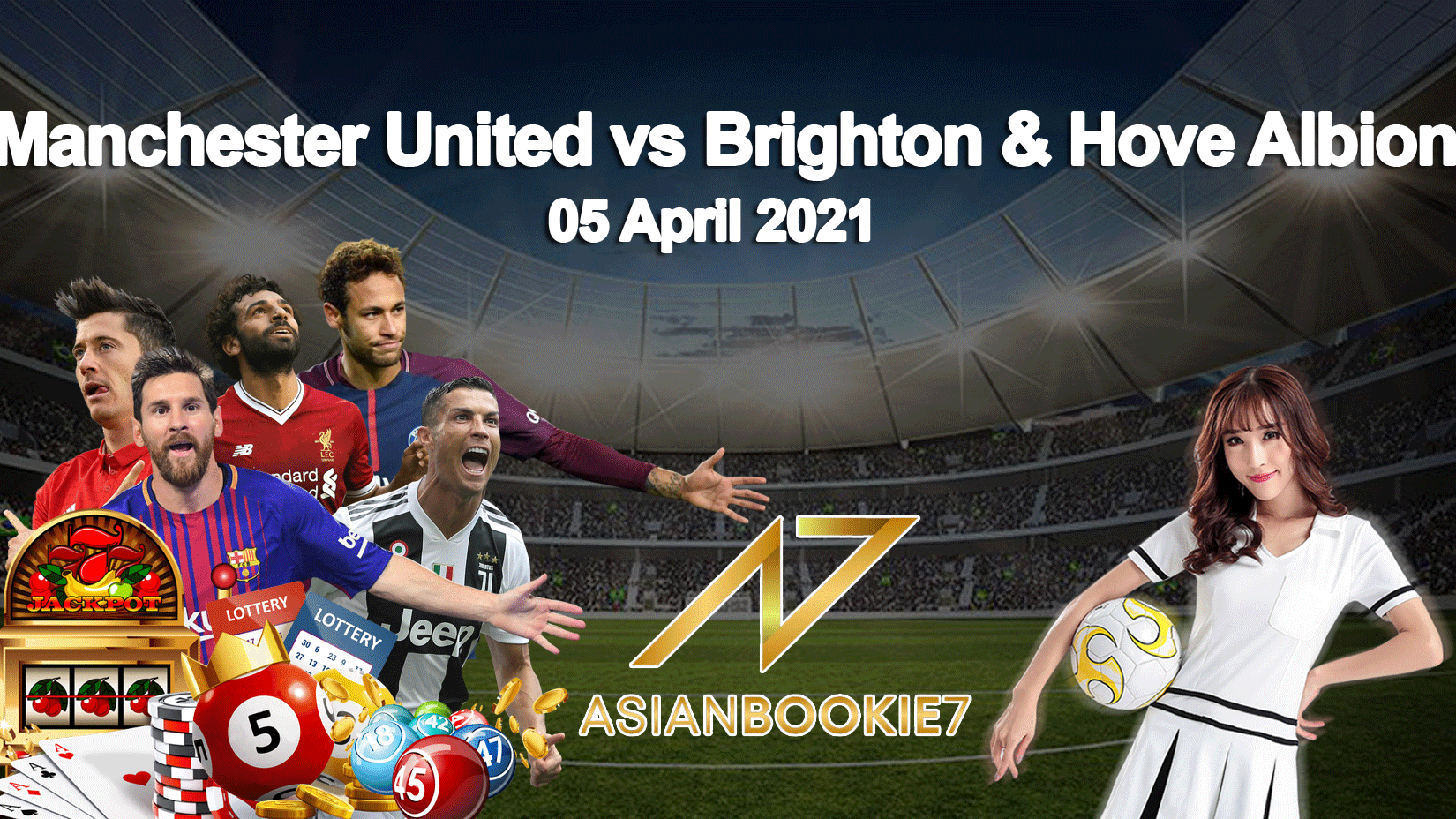 Prediksi-Manchester-United-vs-Brighton-&-Hove-Albion-05-April-2021