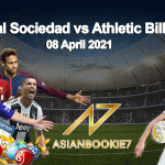 Prediksi-Real-Sociedad-vs-Athletic-Bilbao-08-April-2021