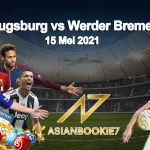 Prediksi Augsburg vs Werder Bremen 15 Mei 2021