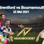 Prediksi Brentford vs Bournemouth 22 Mei 2021