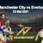 Prediksi Manchester City vs Everton 23 Mei 2021