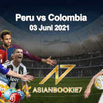 Prediksi Peru vs Colombia 03 Juni 2021