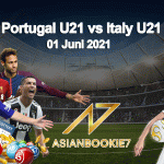 Prediksi Portugal U21 vs Italy U21 01 Juni 2021