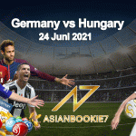 Prediksi Germany vs Hungary 24 Juni 2021