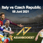 Prediksi Italy vs Czech Republic 05 Juni 2021