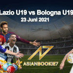 Prediksi Lazio U19 vs Bologna U19 23 Juni 2021