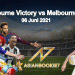 Prediksi Melbourne Victory vs Melbourne City 06 Juni 2021