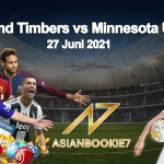 Prediksi Portland Timbers vs Minnesota United 27 Juni 2021