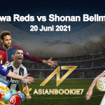 Prediksi Urawa Reds vs Shonan Bellmare 20 Juni 2021