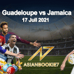 Prediksi Guadeloupe vs Jamaica 17 Juli 2021