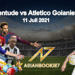 Prediksi Juventude vs Atletico Goianiense 11 Juli 2021