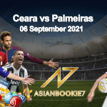 Prediksi Ceara vs Palmeiras 06 September 2021