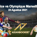 Prediksi Nice vs Olympique Marseille 23 Agustus 2021