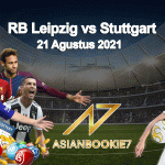 Prediksi RB Leipzig vs Stuttgart 21 Agustus 2021