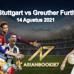 Prediksi Stuttgart vs Greuther Furth 14 Agustus 2021