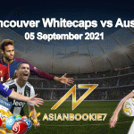 Prediksi Vancouver Whitecaps vs Austin 05 September 2021